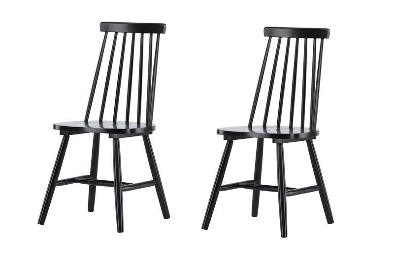 Venture Home Lönneberga Matstol 2-pack