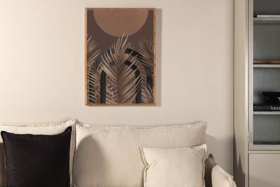 Venture Home Structures Poster Brun