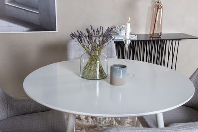 Venture Home Matgrupp Plaza med stolarna Plaza