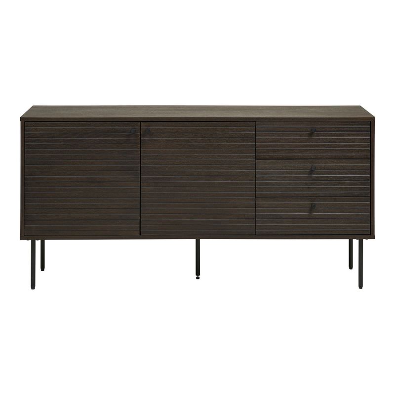 House Nordic Kyoto Sideboard 150x40x74 cm