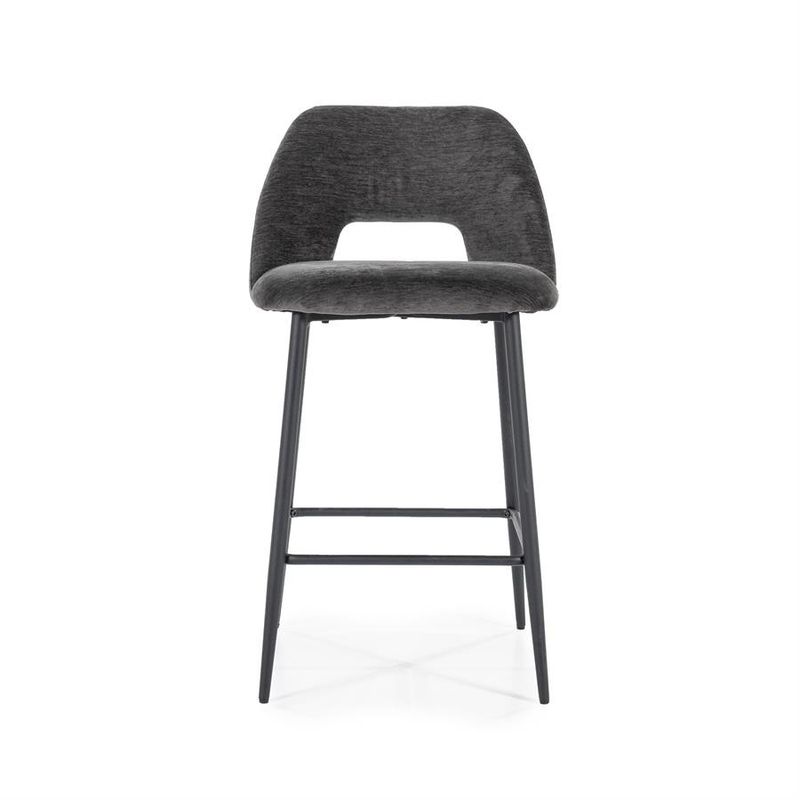 Eleonora Barstol Esmee - Antracit