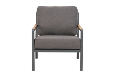 Brafab Nova Soffgrupp Antracit / Soft Dawn