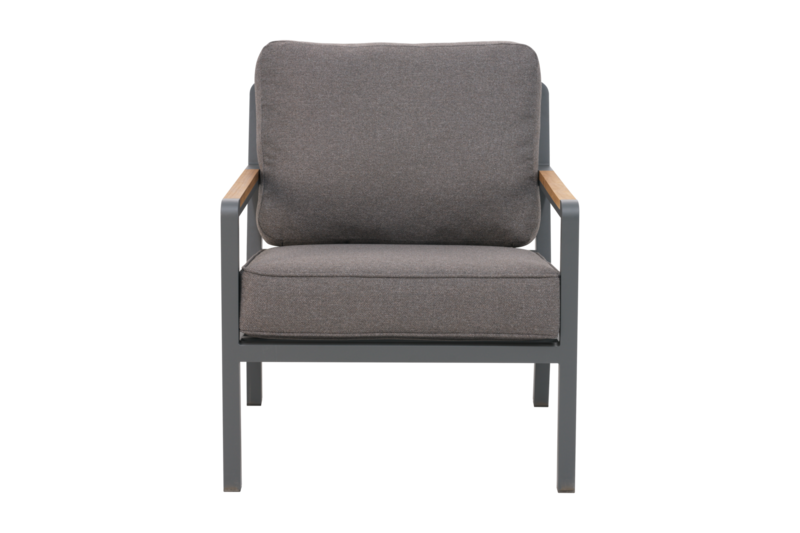 Brafab Nova Soffgrupp Antracit / Soft Dawn