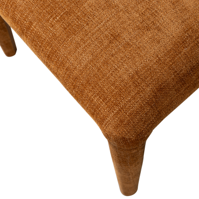 WOOOD Permit Matstol i Kanel 2 st