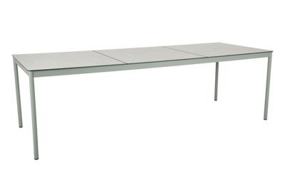 Brafab Nox bordsstativ 90x237 cm Dusty Green