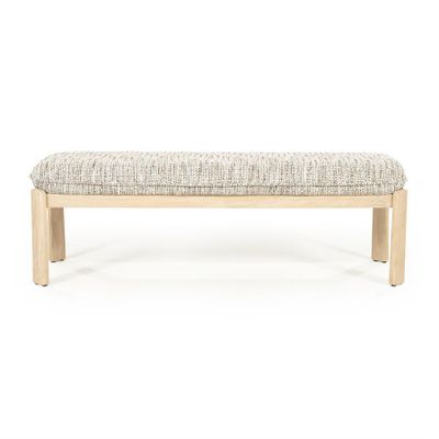 Eleonora Bänk Lottie - Taupe Nori