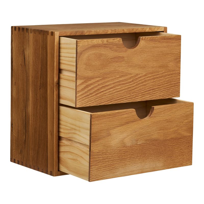 House Nordic Townsville Vägghylla med drawers