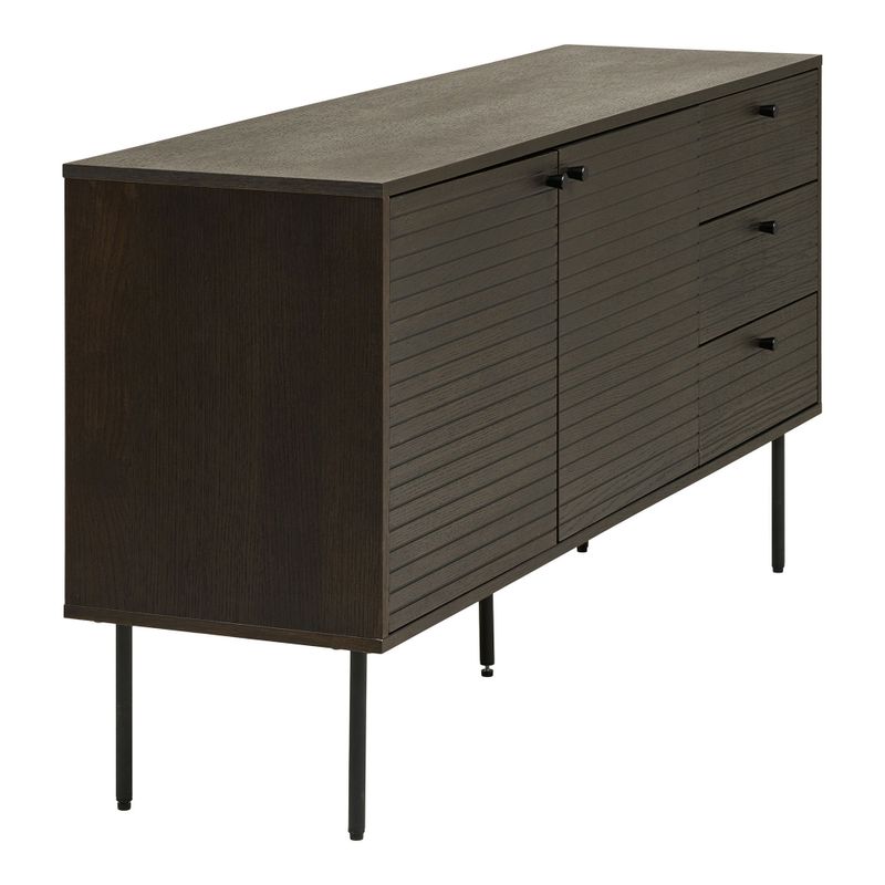 House Nordic Kyoto Sideboard 150x40x74 cm