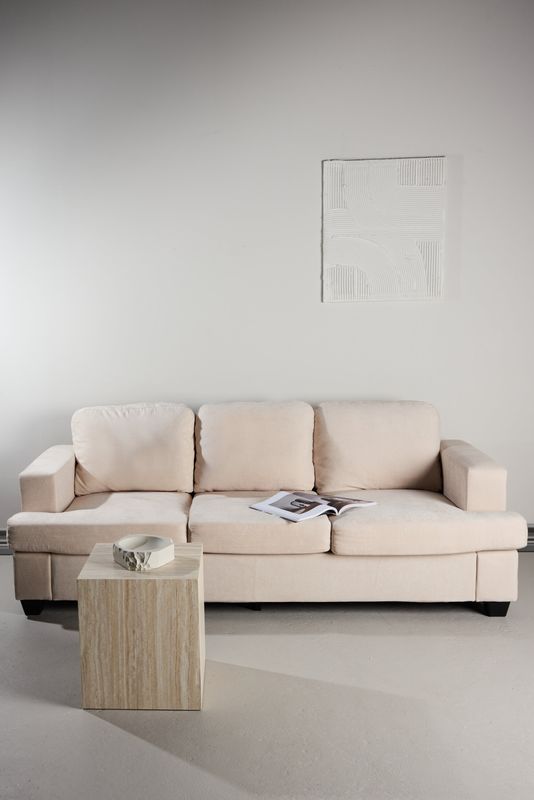 Venture Home Sani 3-sitssoffa