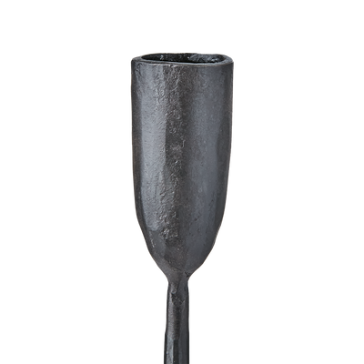 Affari of Sweden THOR 44 cm Kandelaber, Svart