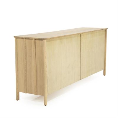 Eleonora Sideboard Jake - Natur