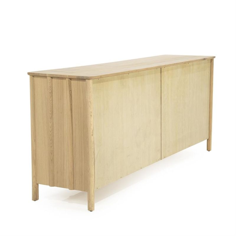 Eleonora Sideboard Jake - Natur