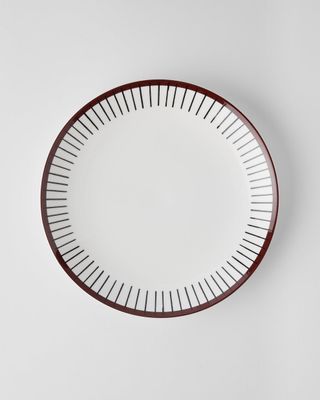 Gustavsberg RIBB, Tallrik 22 cm