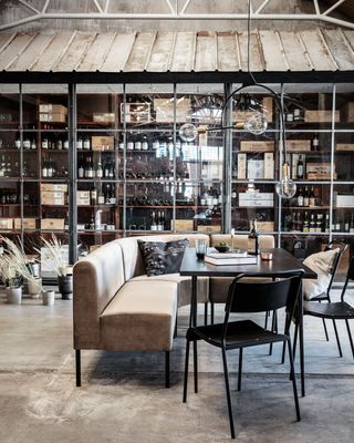 House Doctor Soffa HD2 2-sits Sand