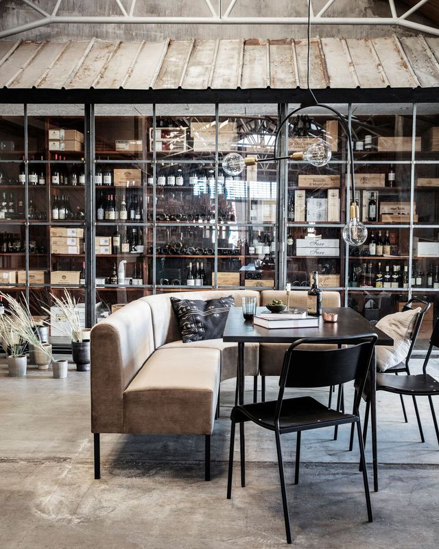 House Doctor Soffa HD2 2-sits Sand