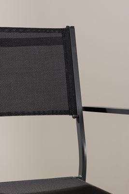 Venture Home Copacabana Matstol 2-pack