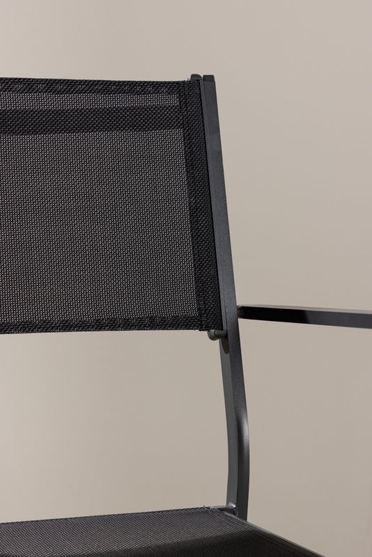 Venture Home Copacabana Matstol 2-pack