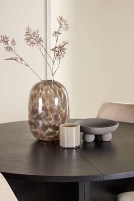 Venture Home Matbord Strada med Night Stol