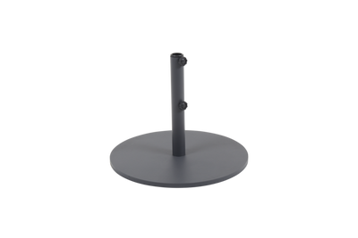 Brafab Flat parasollfot rund 45kg