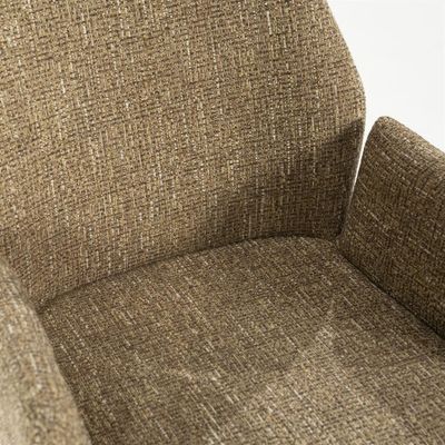 Eleonora Stol Indy - Senapsgul Donna