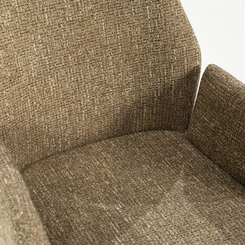 Eleonora Stol Indy - Senapsgul Donna