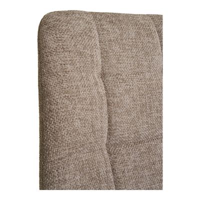 House Nordic Middelfart Matstol Grey