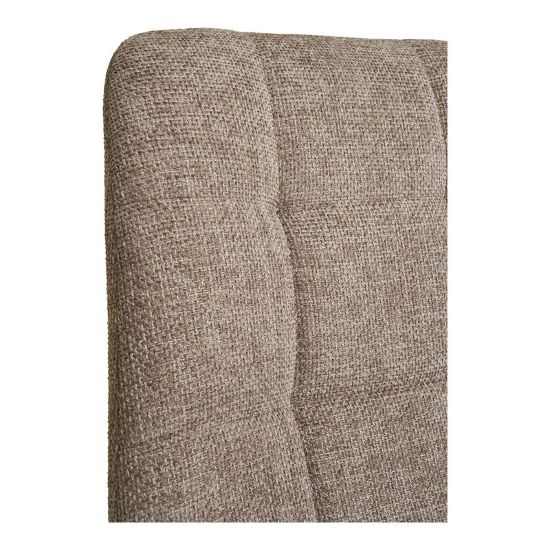 House Nordic Middelfart Matstol Grey