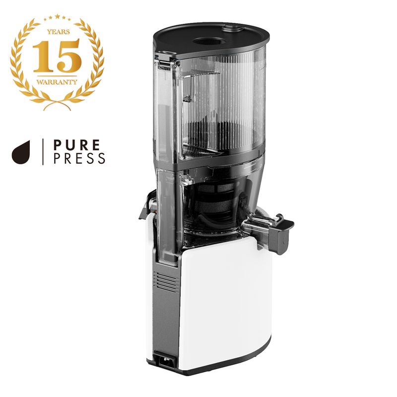 Hurom Slow Juicer H320N Vit
