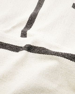 House Doctor Nula Överkast Mörkbrun