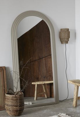 Nordal FALCO Spegel - Sand