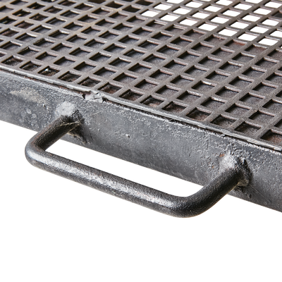 Affari of Sweden ENOK Soffbord, Blandade färger 125x100x45 cm