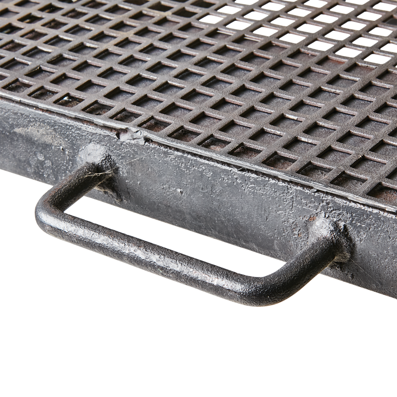 Affari of Sweden ENOK Soffbord, Blandade färger 125x100x45 cm