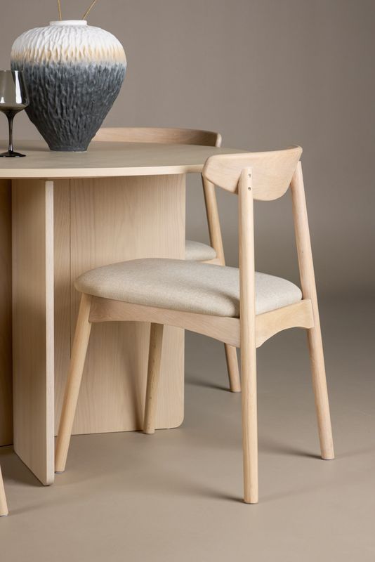 Venture Home Bord Tyresö med stolarna Ven