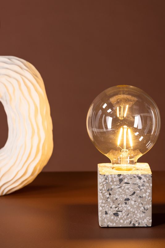 Venture Home Rilche Bordslampa