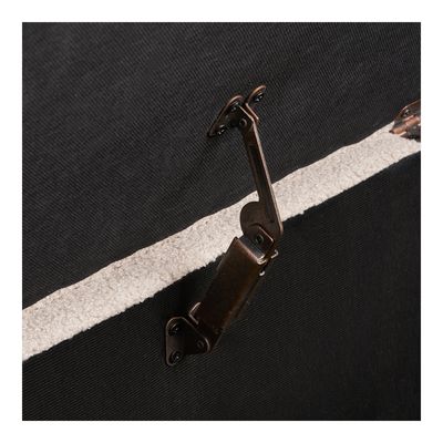 House Nordic Harlow Bänk Beige