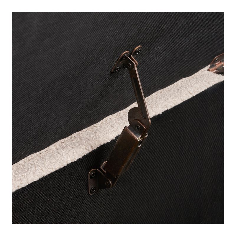 House Nordic Harlow Bänk Beige