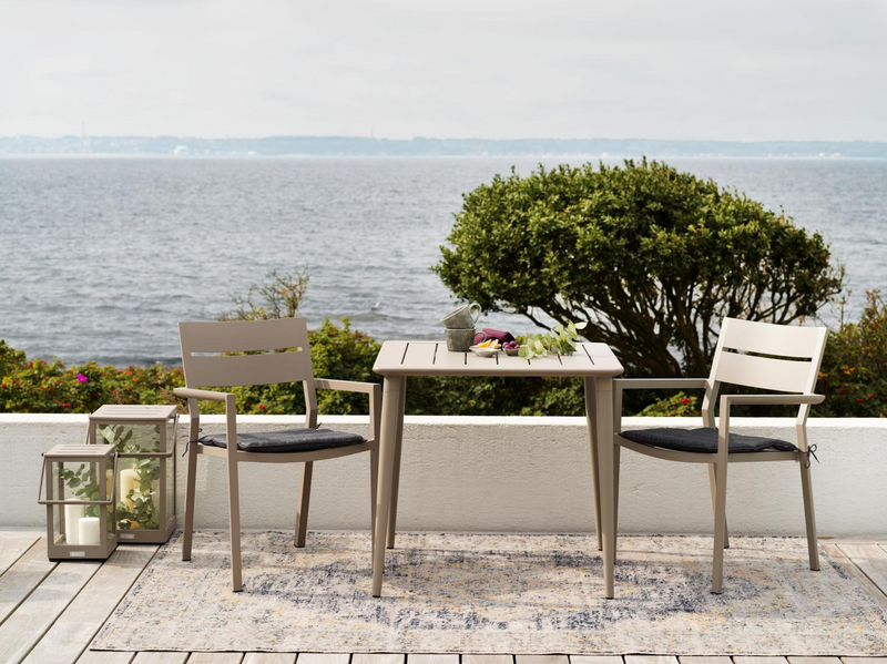 Brafab Delia Karmstol Khaki