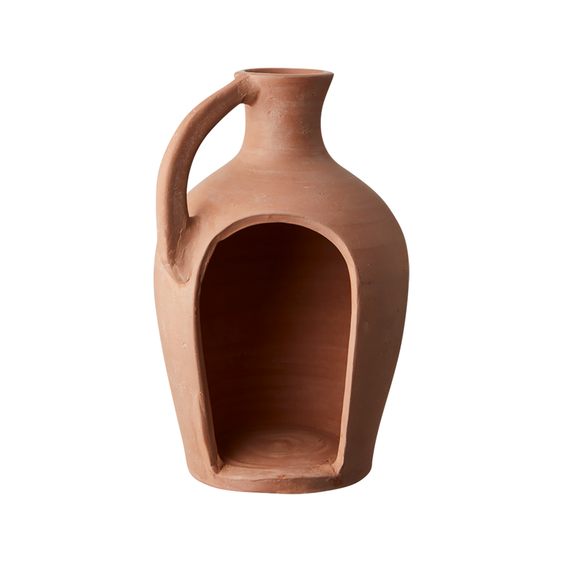 Affari of Sweden FLODA Lykta, Natur