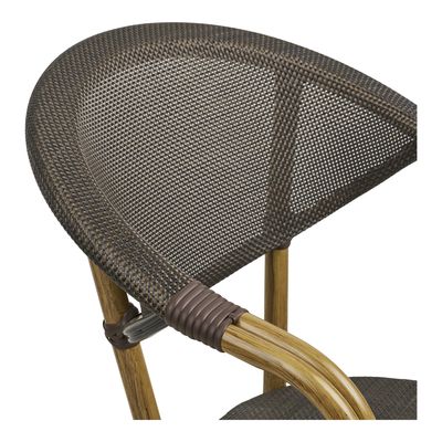 House Nordic Calda Matstol