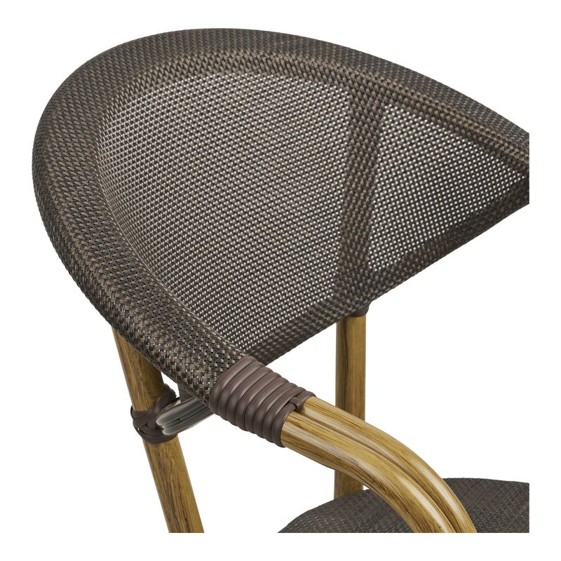 House Nordic Calda Matstol