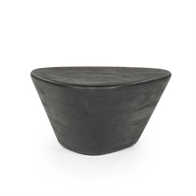 Eleonora Soffbord Mila 70x53x35 - Svart