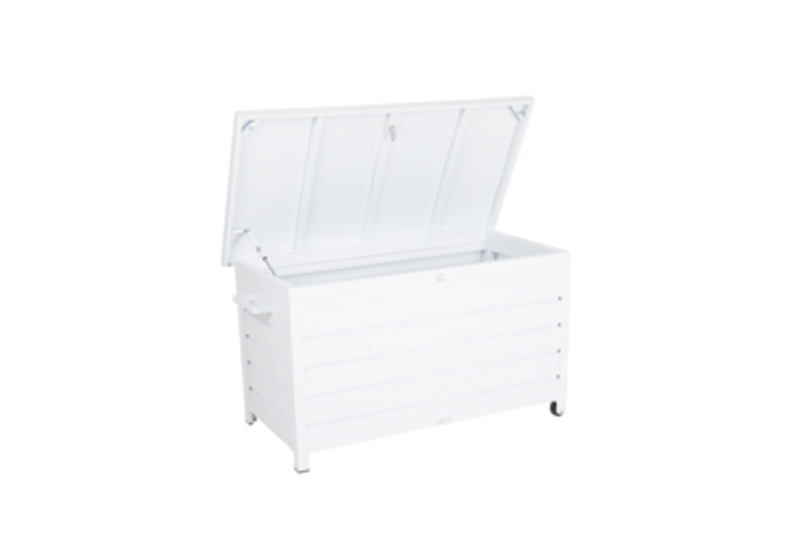 Brafab Gäster förvaringslåda liten Vit