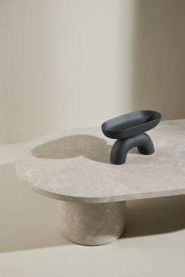 Venture Home Narvik Soffbord