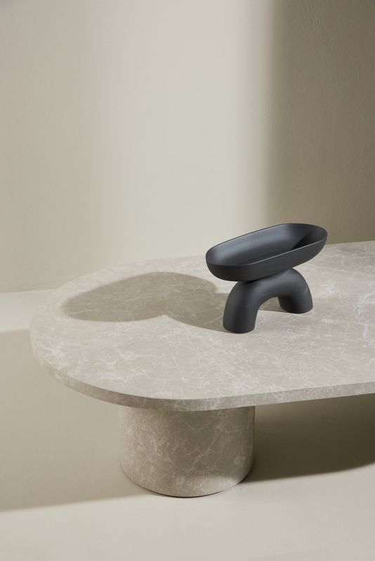 Venture Home Narvik Soffbord