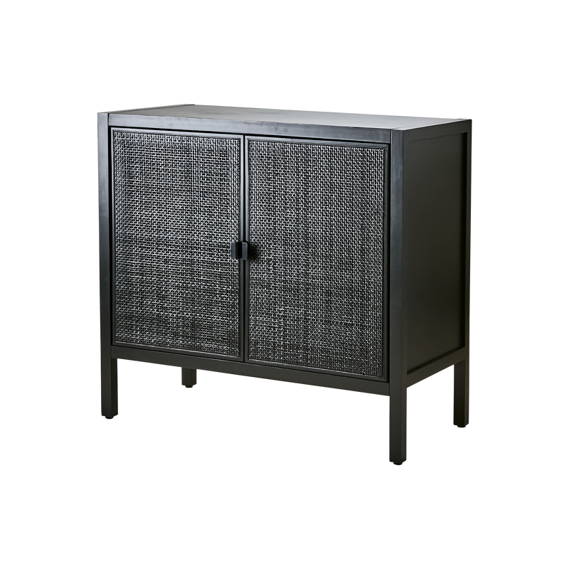 Affari of Sweden HARRY Skåp, Svart