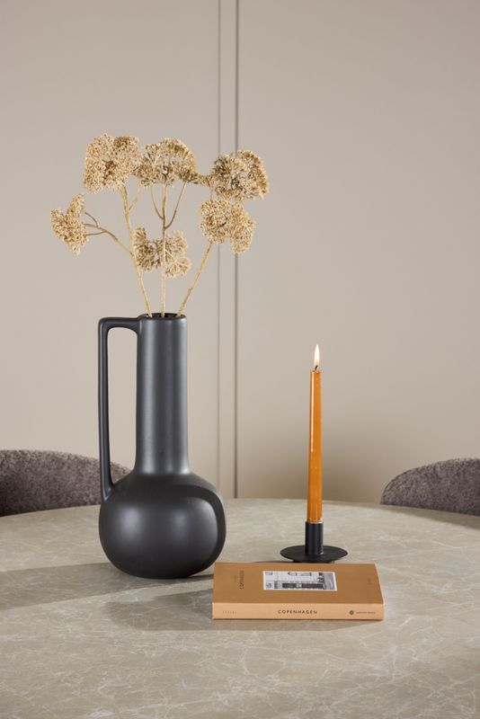 Venture Home Matbord Lanzo med Astoria Stol