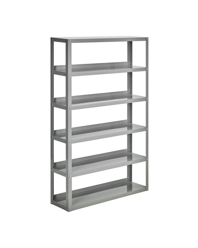 House Doctor Use Hylla Ljusgrå