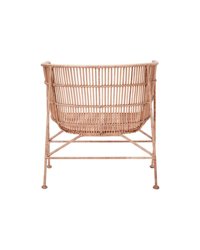 House Doctor Cuun Stol Natur