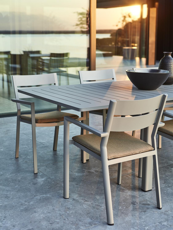 Brafab Delia Karmstol Khaki