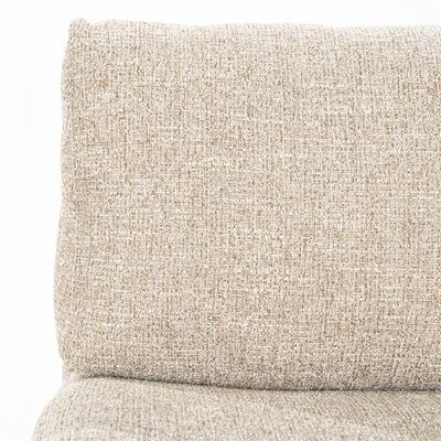 Eleonora Loungestol Lucia - Taupe Donna Mullvad